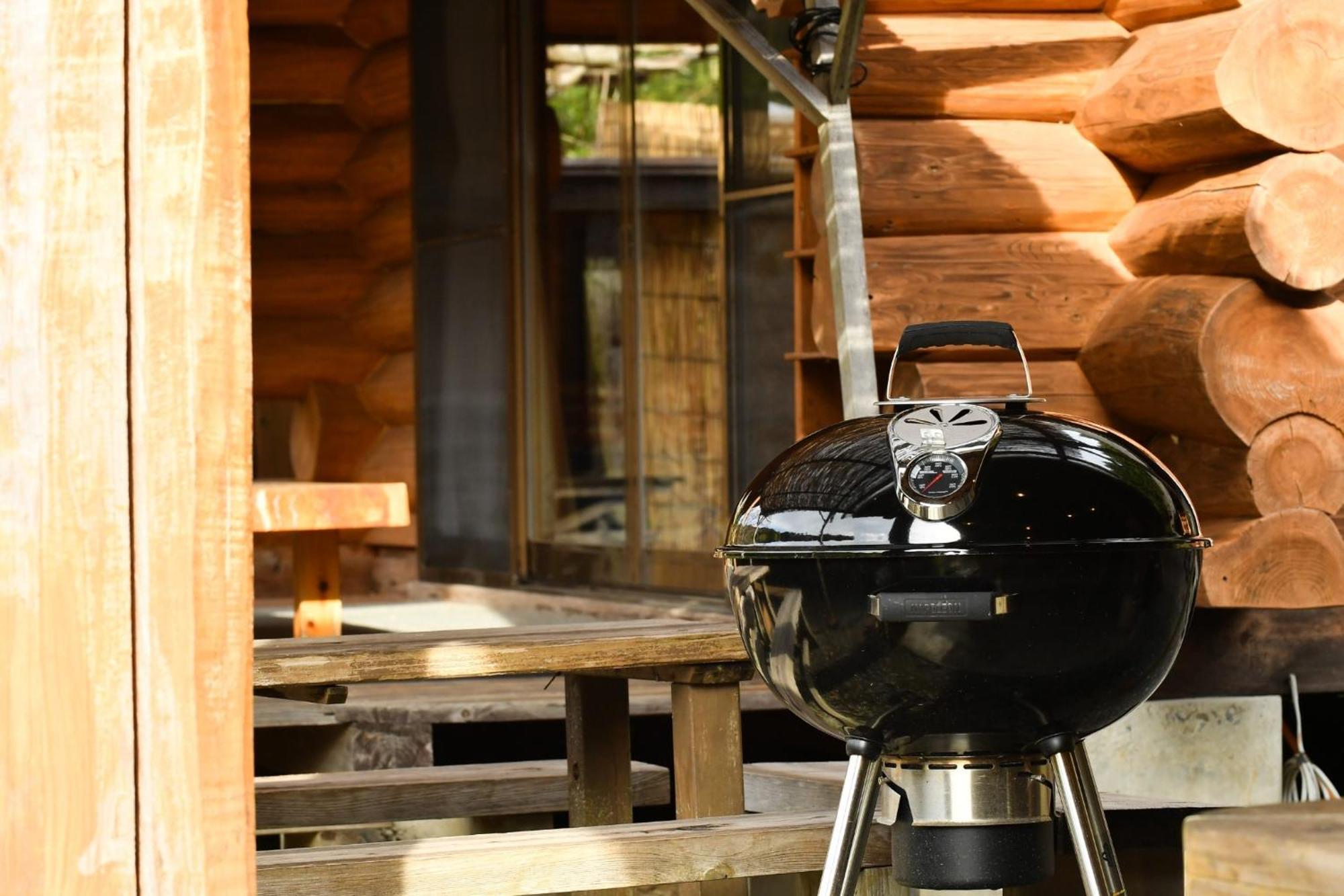 Logland Okumino - Camp - Vacation Stay 42151V Gujo Eksteriør bilde
